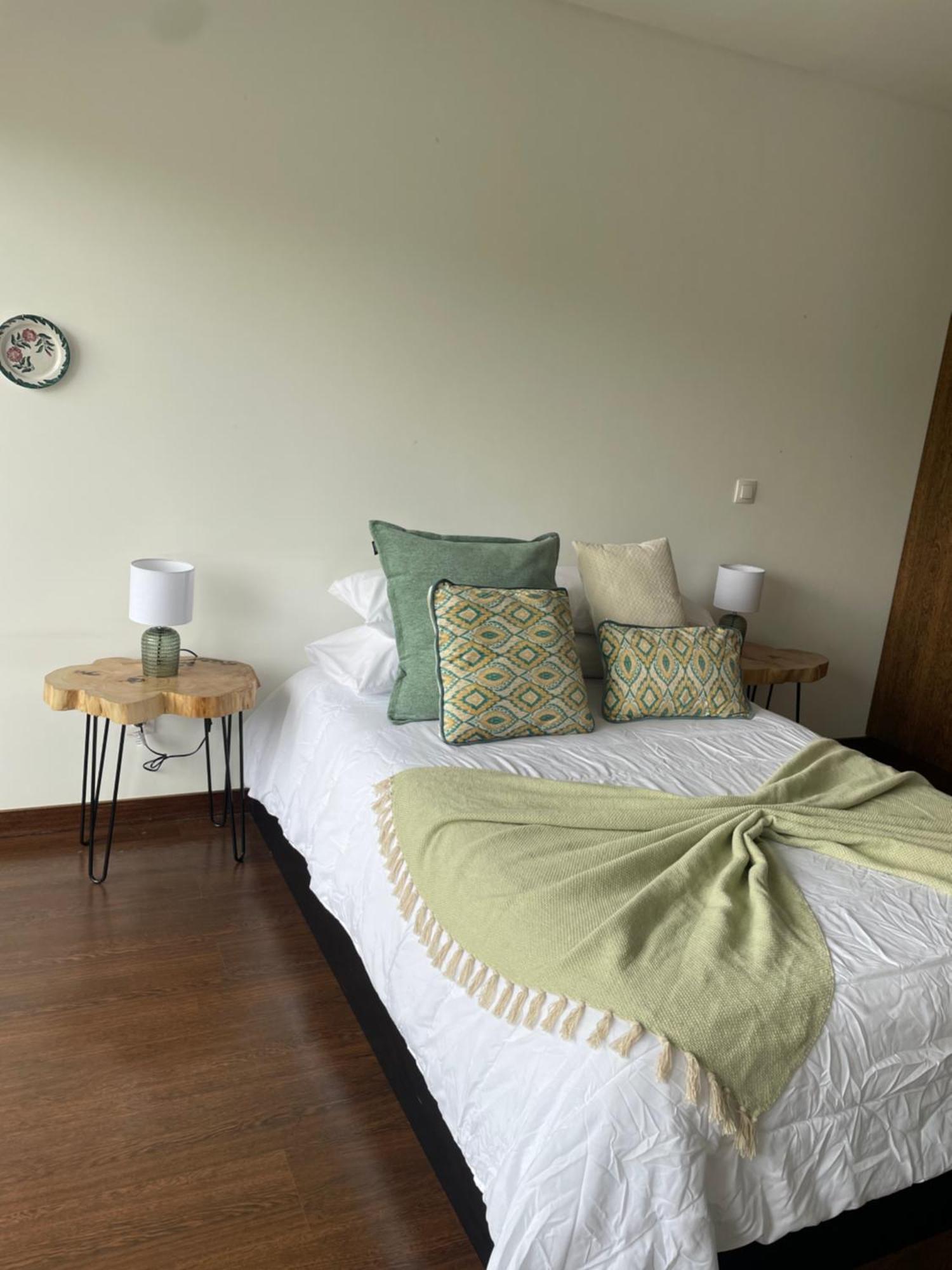 Neat Apartment Ponta Delgada  Exterior photo